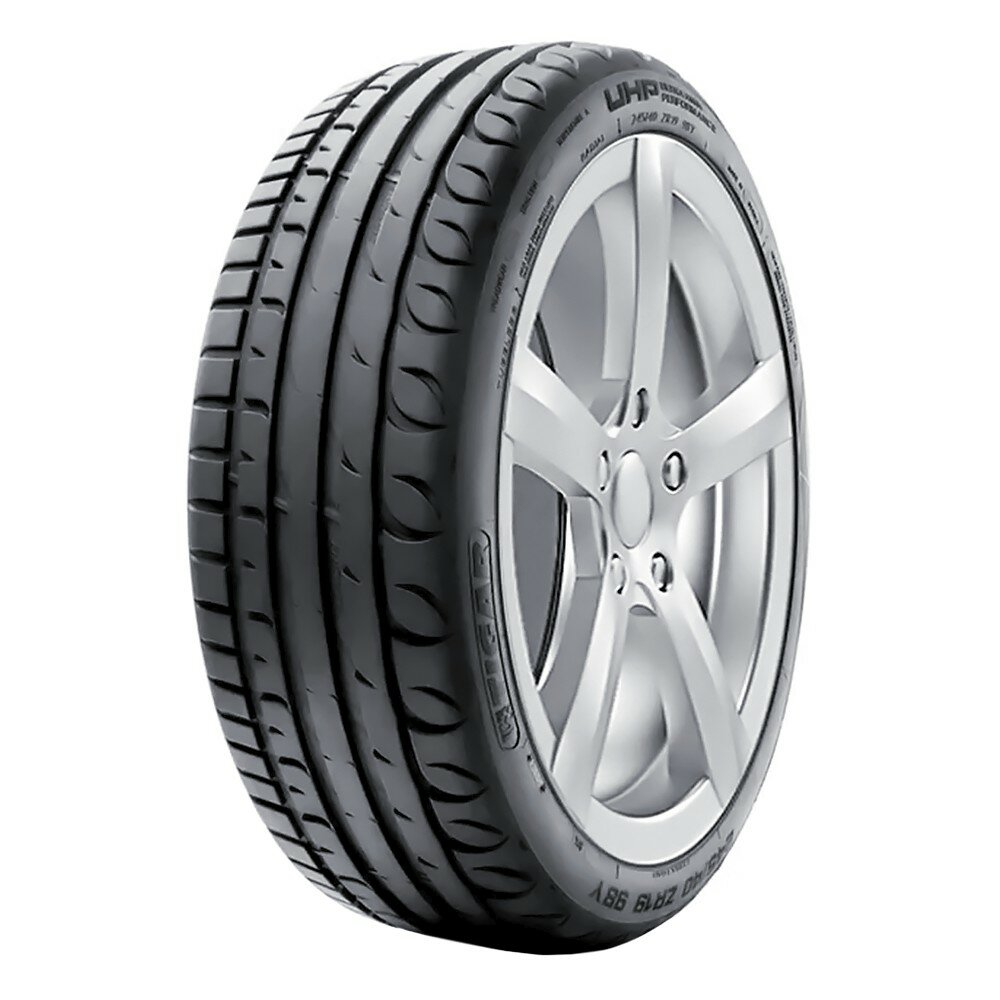 TIGAR ULTRA HIGH PERFORMANCE 215/60R17 96H