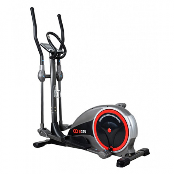 Cardio Power Эллиптический тренажер CardioPower E370