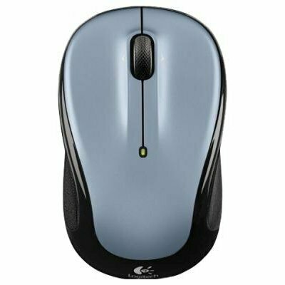  Logitech M325 Light Silver 910-002334