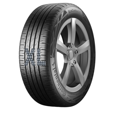 Continental EcoContact 6 245/35R21 96W