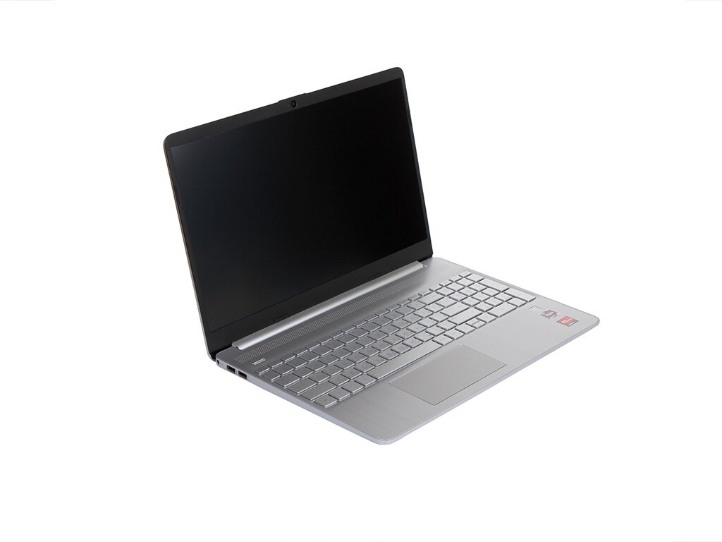 Ноутбук HP 15s-eq2022ur 3B2U6EA (AMD Ryzen 5 5500U 2.1 GHz/8192Mb/512Gb SSD/AMD Radeon Graphics/Wi-Fi/Bluetooth/Cam/15.6/1920x1080/DOS)