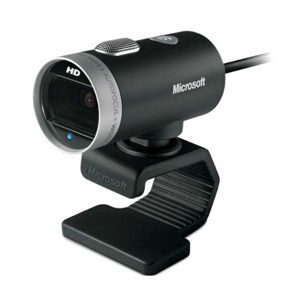 Веб-камеры MICROSOFT H5D-00015