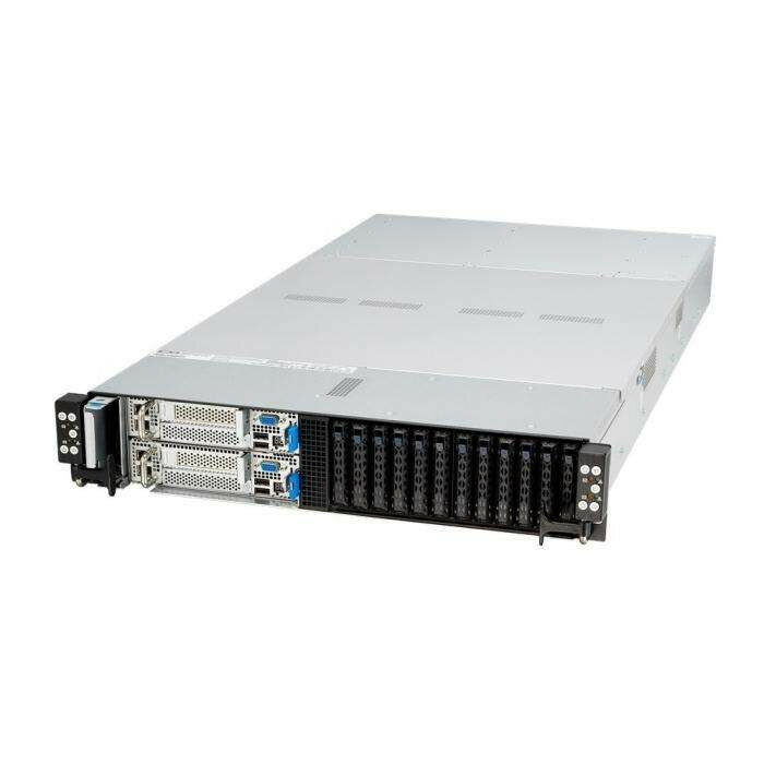 Серверная платформа ASUS RS620SA-E10-RS12 Rack 2U6N,LGA 4094(max/280w TDP), sup 7002/7003 EPYC,6xRDIMM/LR-DIMM/3DS(8/3200MHz/512GB),12x SFF Hot-swap SAS/SATA/NVMe2xM.2 SSD,1xGbE,1xPCie Slot,1xOCP3.0,2x3000W,ASMB9-iKVM