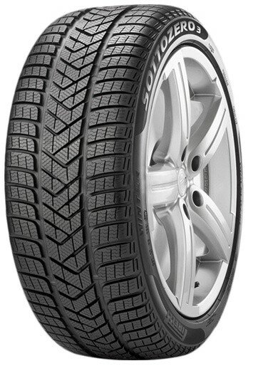 Pirelli Winter Sottozero 3 275/40R18 103V