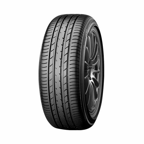 Шина легковая YOKOHAMA BluEarth E70 BZ 215/55R17 94V TL (Арт.R1013)