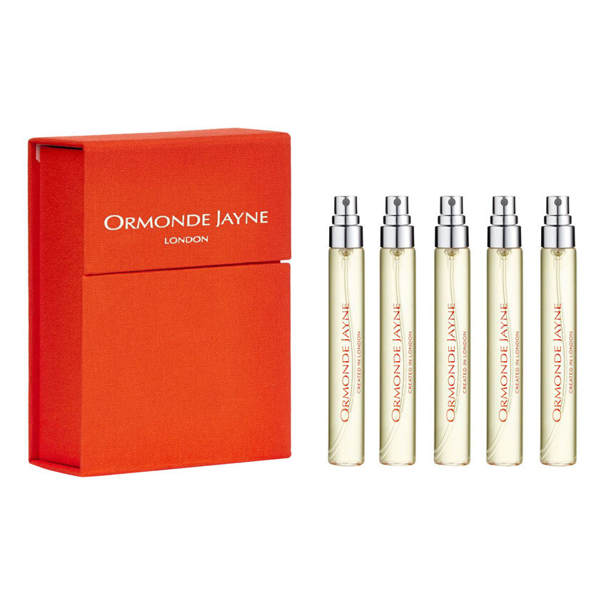 Ormonde Jayne Frangipani    +   +   +   +   8 + 8 + 8 + 8 + 8   