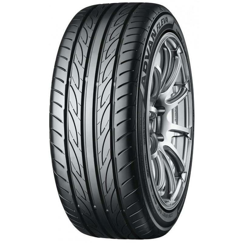 Yokohama Advan Fleva V701 255/35 R18 94W XL