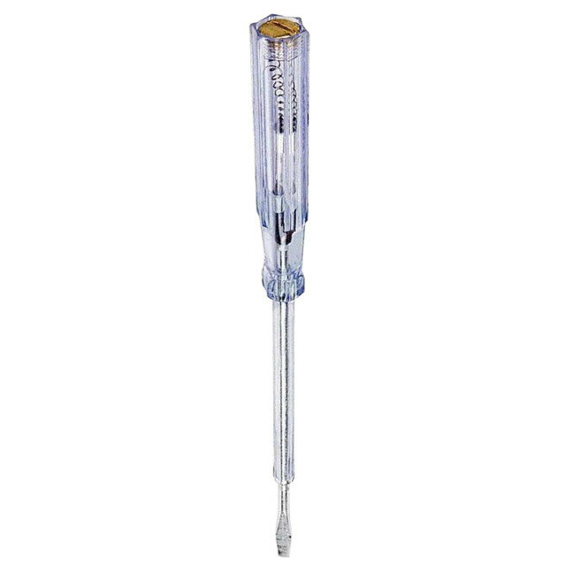 фото Индикаторная отвертка-пробник duwi универсальная diy