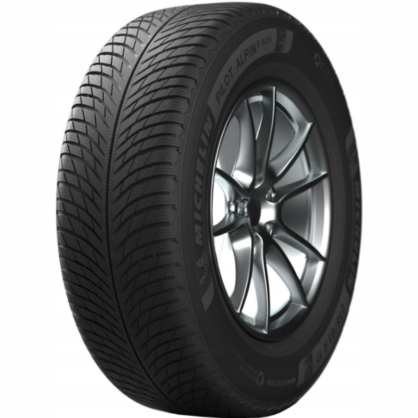 Michelin Pilot Alpin 5 SUV 235/55 R19 105V XL