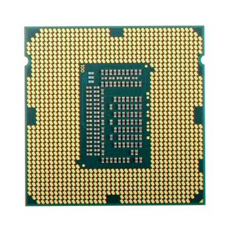 Процессор Intel Xeon E3-1245V2 Ivy Bridge-H2 LGA1155 4 x 3400 МГц