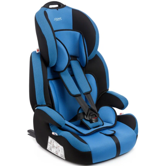  SIGER  Isofix 