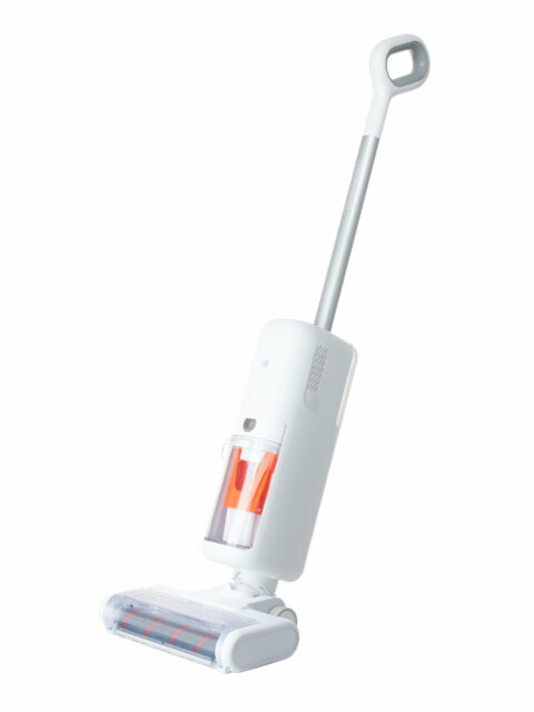 Пылесос Xiaomi SWDK FG2020 Wireless Cleaning Machine