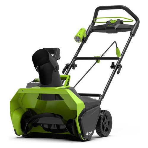  GREENWORKS GD40ST, ,  ,   [2600007]