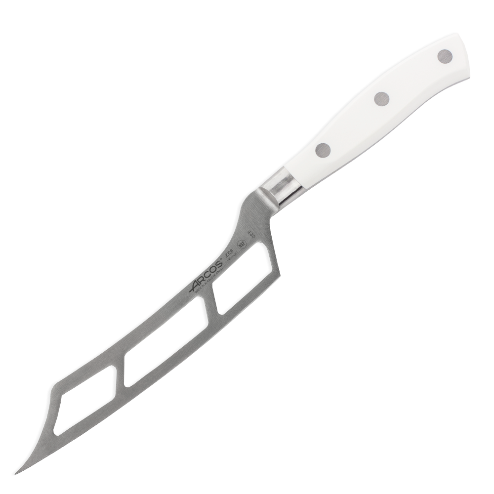ARCOS Riviera Blanca Нож кухонный для сыра 14,5 см 232824W