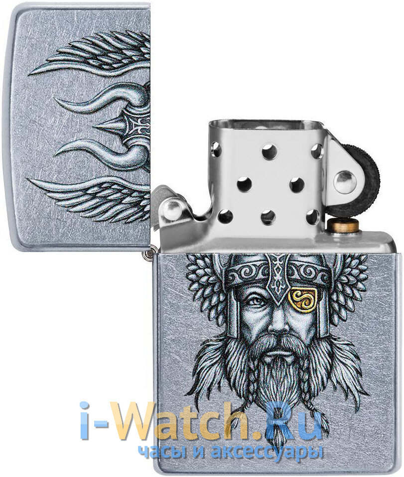 Зажигалка Zippo 29871 - фотография № 4