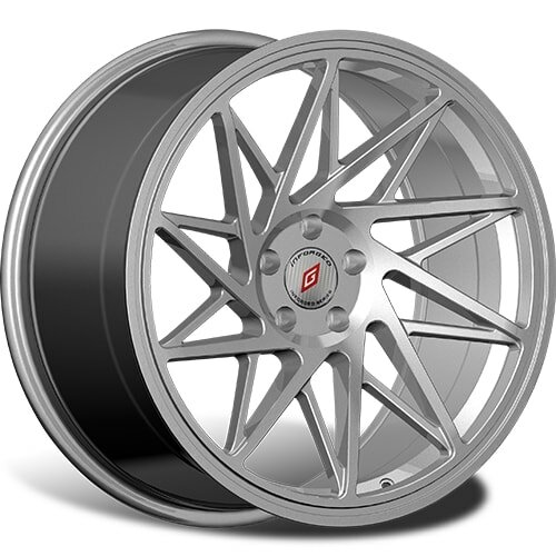 INFORGED IFG35 19X8.5J 5X112 ET32 DIA66.6 Silver