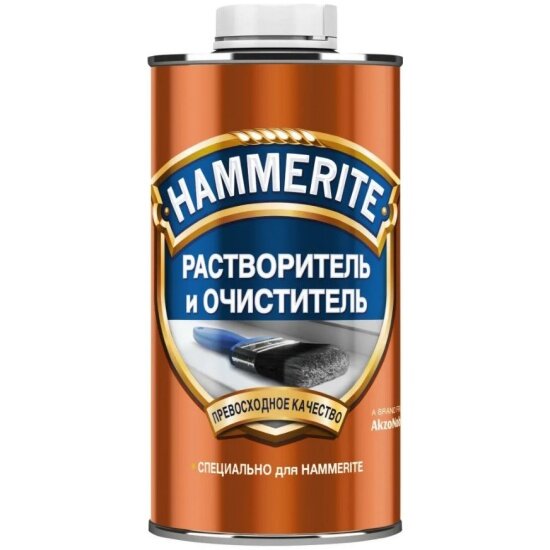 HAMMERITE Растворитель (500 мл)