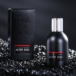 Parfums Louis Armand Туалетная вода мужская Alter Ego VIP, 100 мл - изображение