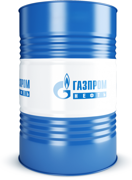 GAZPROMNEFT Масло гидравлическое Gazpromneft МГЕ-46В 205 л 2389901287 1шт