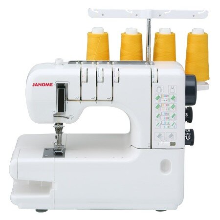  Janome Cover Pro II