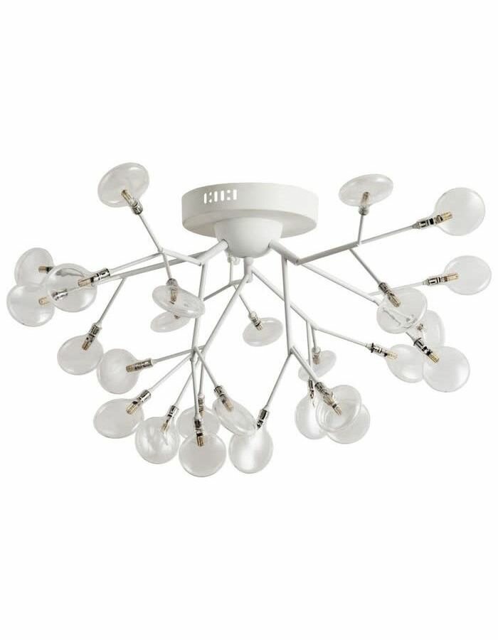 Люстра Arte Lamp Candy A7274PL-27WH G4