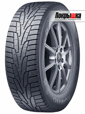  Kumho I Zen KW31 225/55 R17 101R