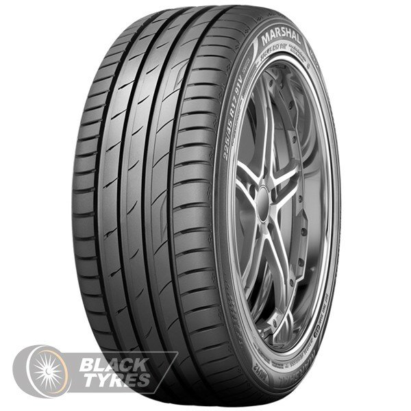   Marshal MU12 195/55 R15 85V