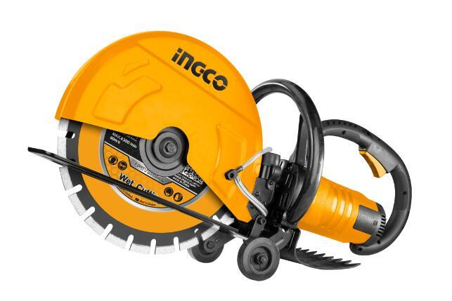 INGCO PC3558 INDUSTRIAL