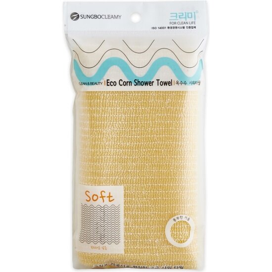    SUNG BO CLEAMY Clean&Beauty Eco Corn , 