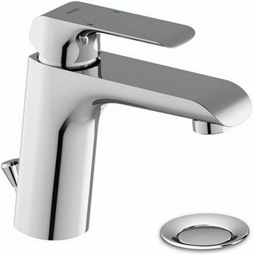 Смеситель для раковины Ravak x070117 Хром