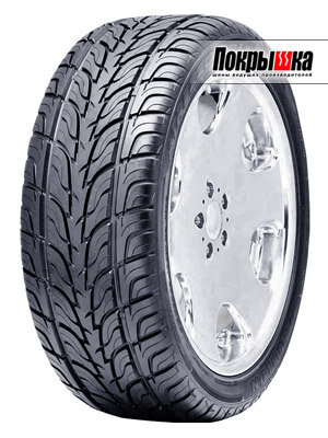 Шины Sailun Atrezzo SVR LX 275/40 R20 106W