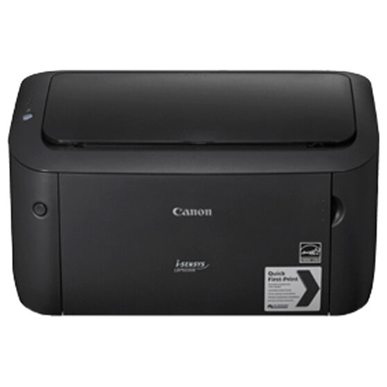  Canon I-SENSYS LBP6030B Black / A4 18ppm