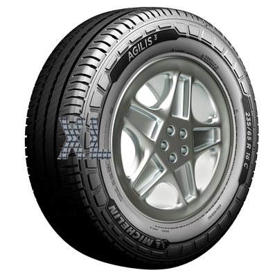 Michelin Agilis 3 195/65R16C 104/102R