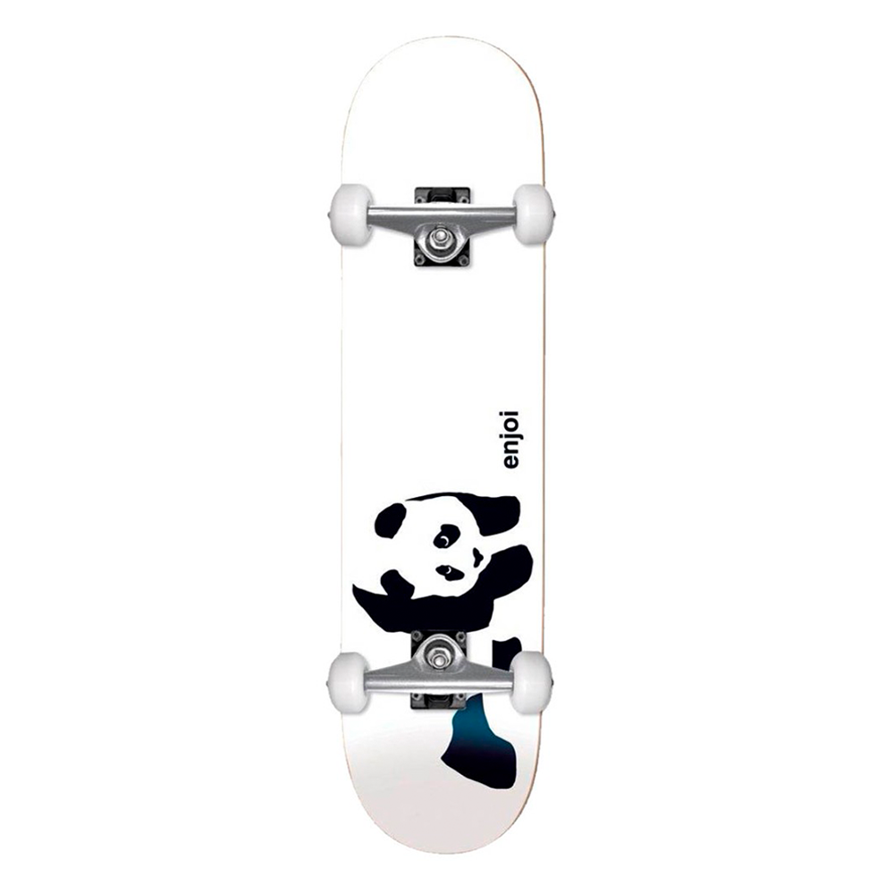 Скейтборд Enjoi Whitey Panda Youth 6.75 2022