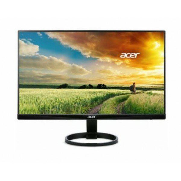 Монитор LCD 24 R240HYBIDX UM.QR0EE.026 ACER