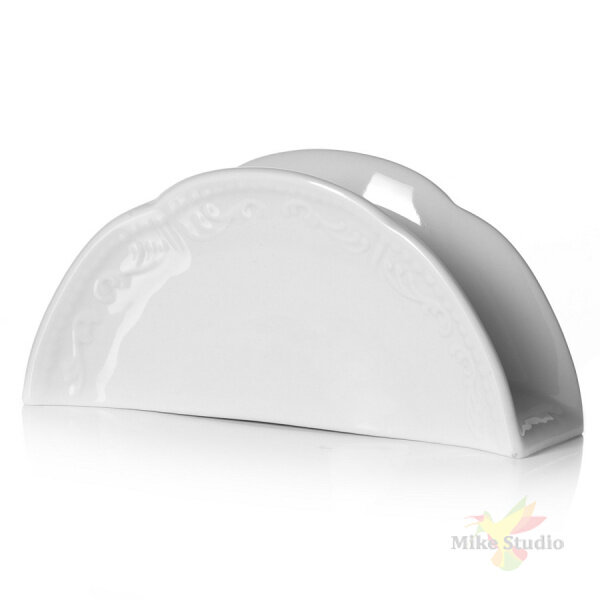 фото Салфетница Kutahya Porcelen Caprice, 40*130*60 мм