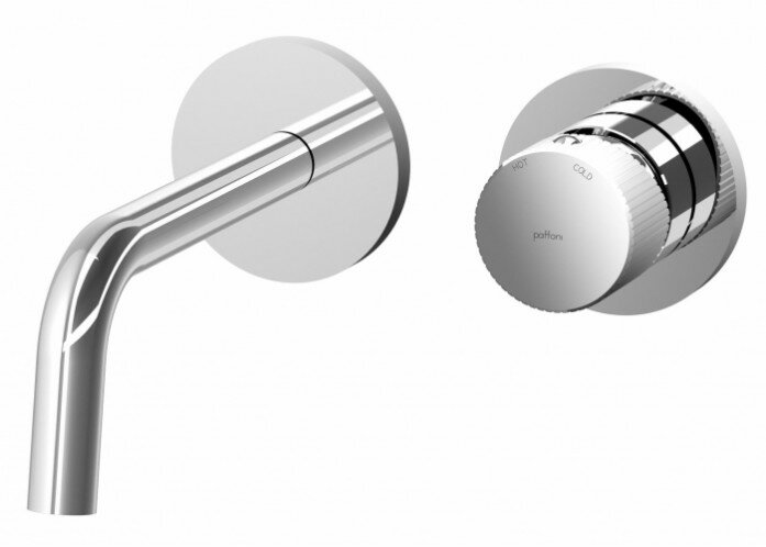 Смеситель для раковины Paffoni Jo JO006CR70