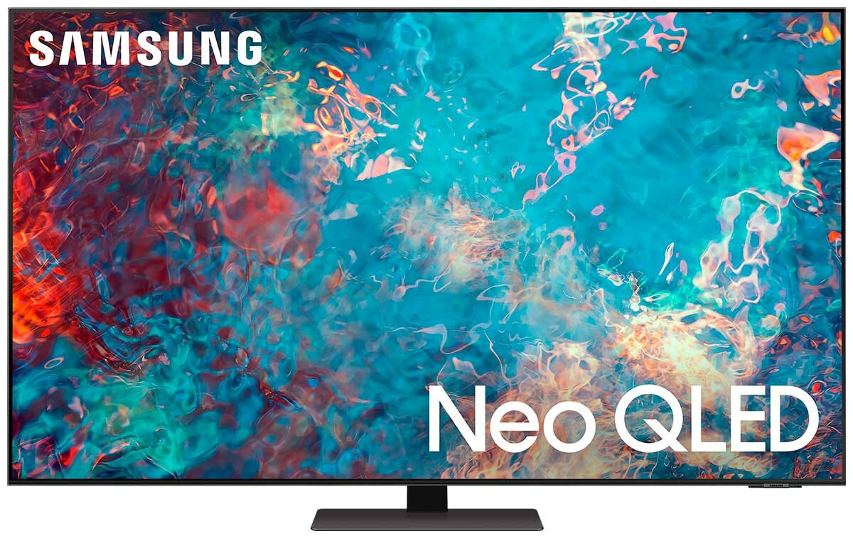 QLED телевизор Samsung QE65QN87AAUXCE