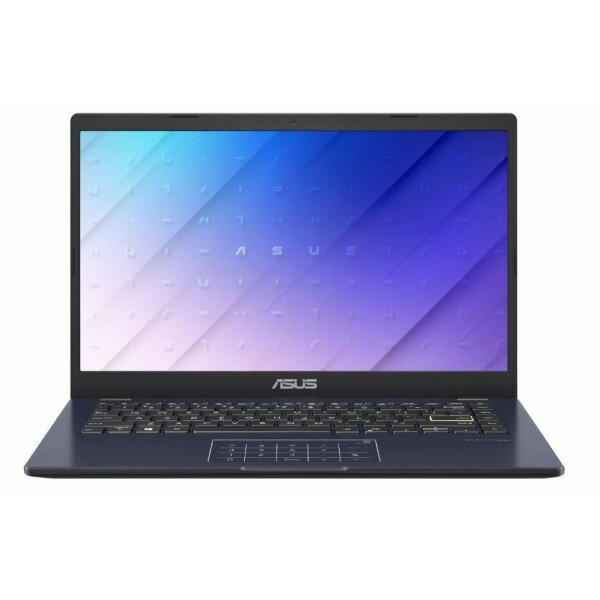 ASUS E410MA-EK1437W 90NB0Q15-M40370 (Intel Pentium N5030 1.1GHz/4096Mb/128Gb SSD/Intel HD Graphics/Wi-Fi/Bluetooth/Cam/14/1920x1080/Windows 11)