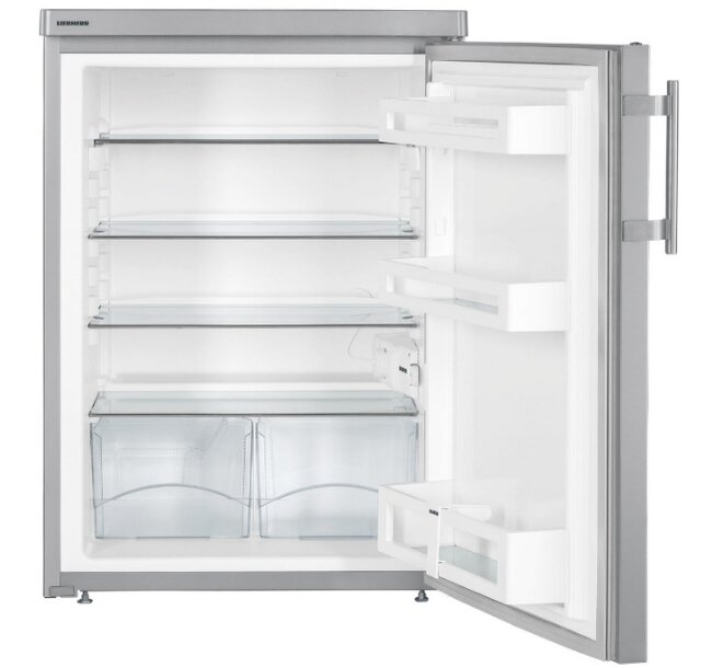 Холодильник Liebherr TPesf 1710 - фотография № 2