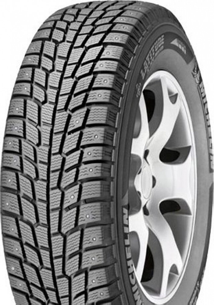 215/60 R16 Michelin X-Ice North 2 99T шип.