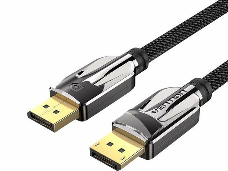  Vention DisplayPort V1.4 20M/20M 3m HCABI