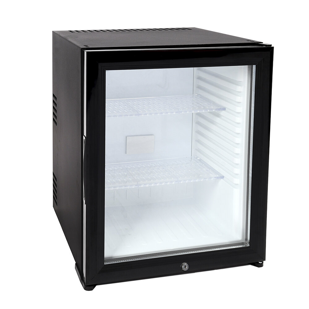 Холодильник мини-бар Cold Vine MCT-40BG