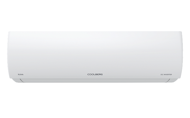 Сплит-система Coolberg CI-09R1-IN/CI-09R1-OUT Runa Inverter