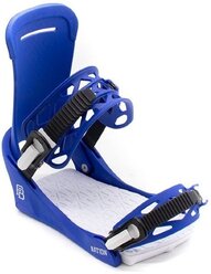 FIX Men`s Snowboard Bindings National Royal (M)