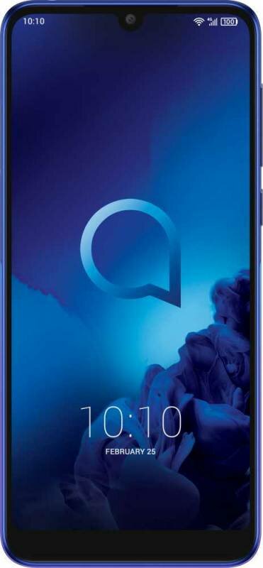  Alcatel 3 (2019) 5053K 64,  (5053k-2balru2)