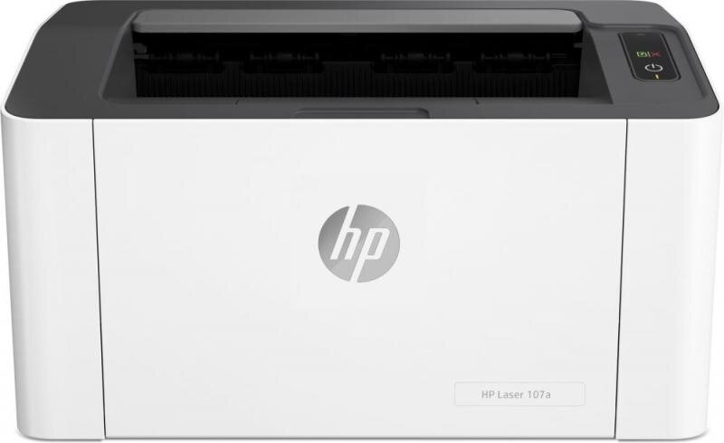   HP LaserJet Pro M107a RU,  (4ZB77A)
