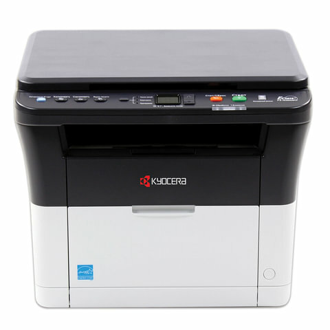   KYOCERA FS-1020MFP "3  1", 4, 20 ./., 20000 ./., 1102M43RUV