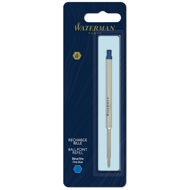   Waterman , 0,8, . , 