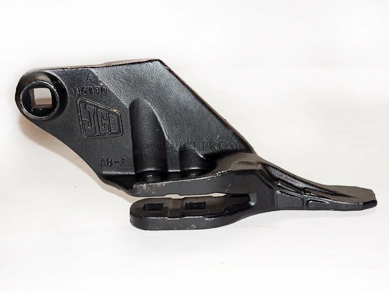 фото Бокорез ковша правый 332/C4390